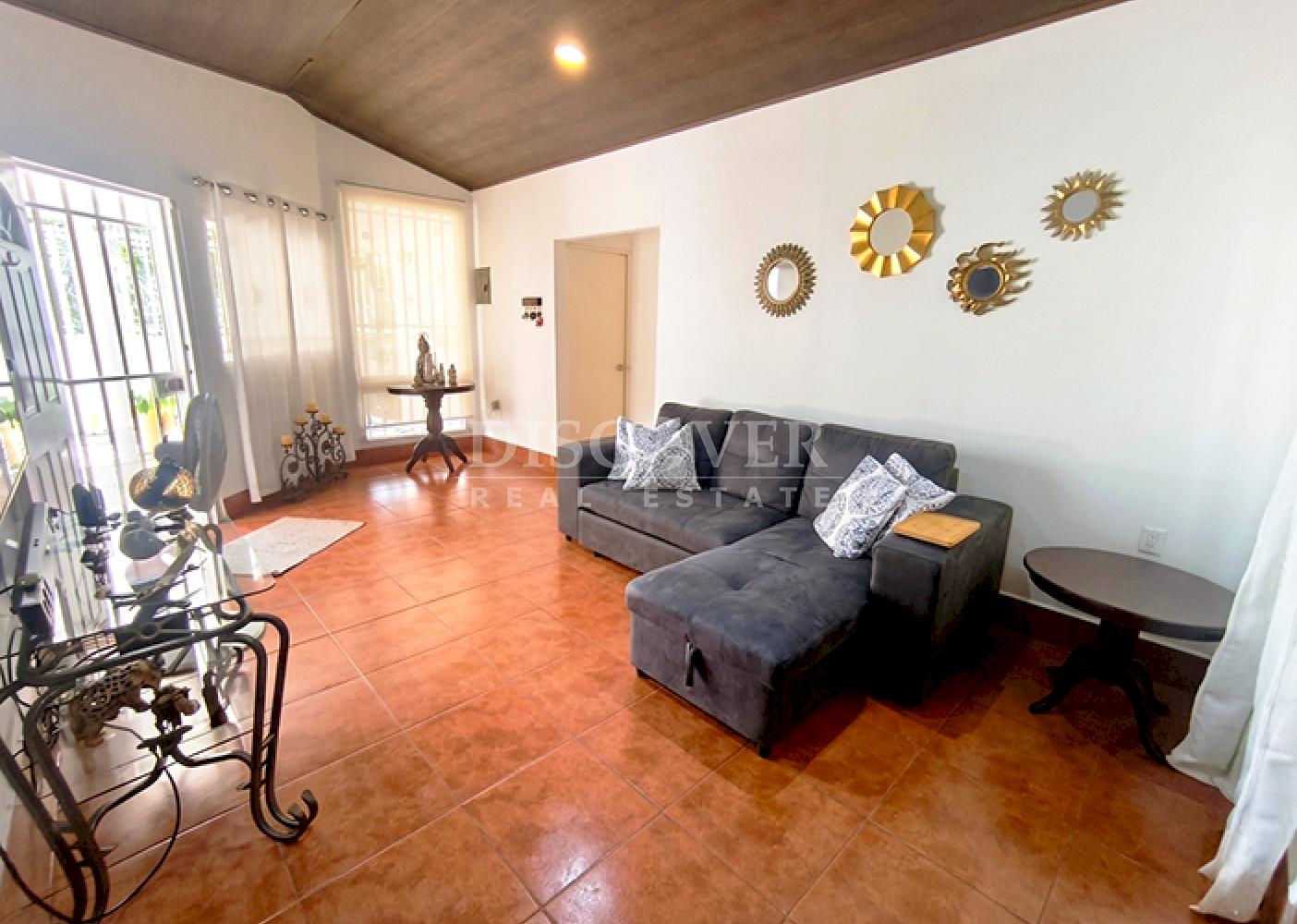  House for Sale in Carretera a Masaya