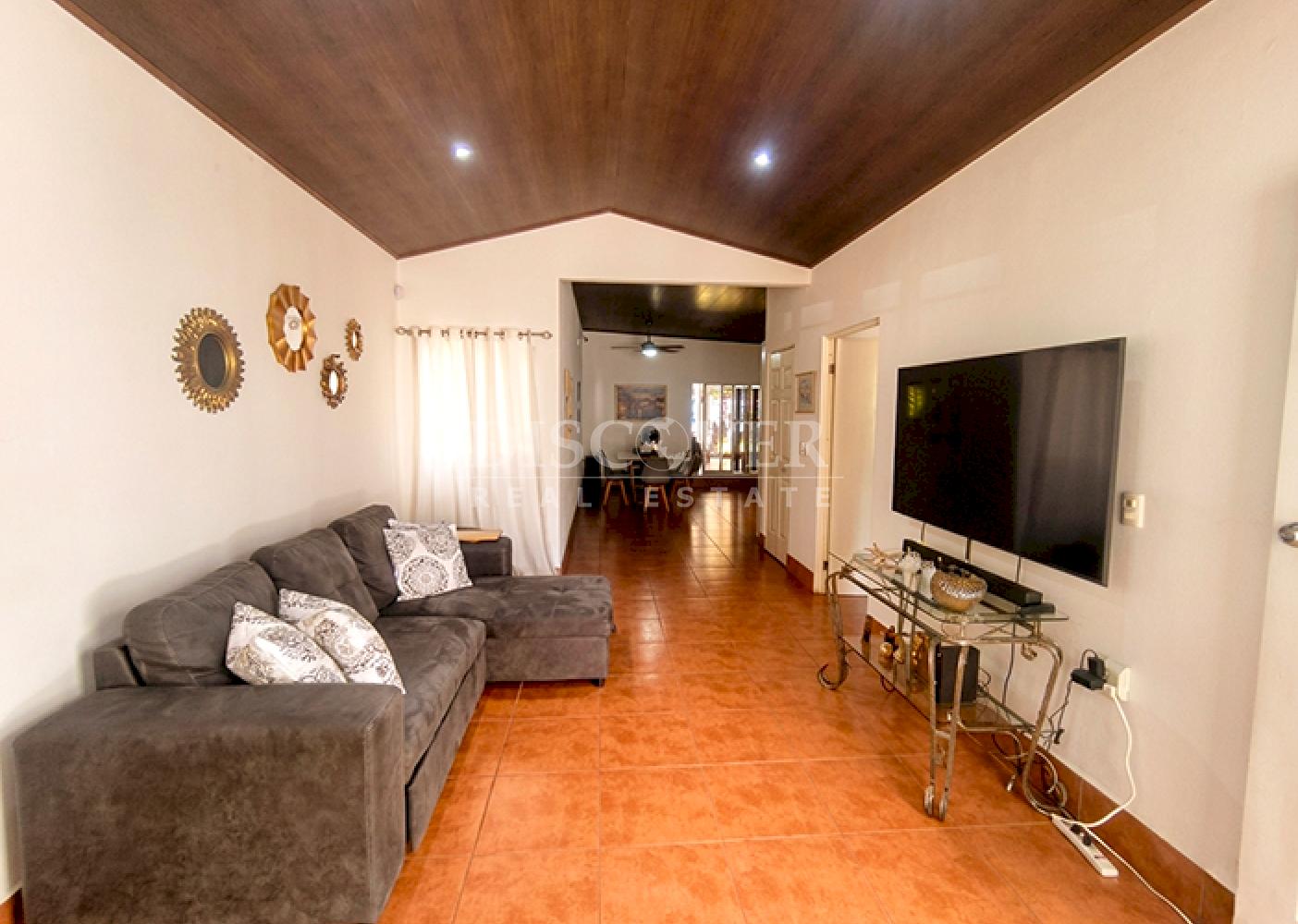  House for Sale in Carretera a Masaya