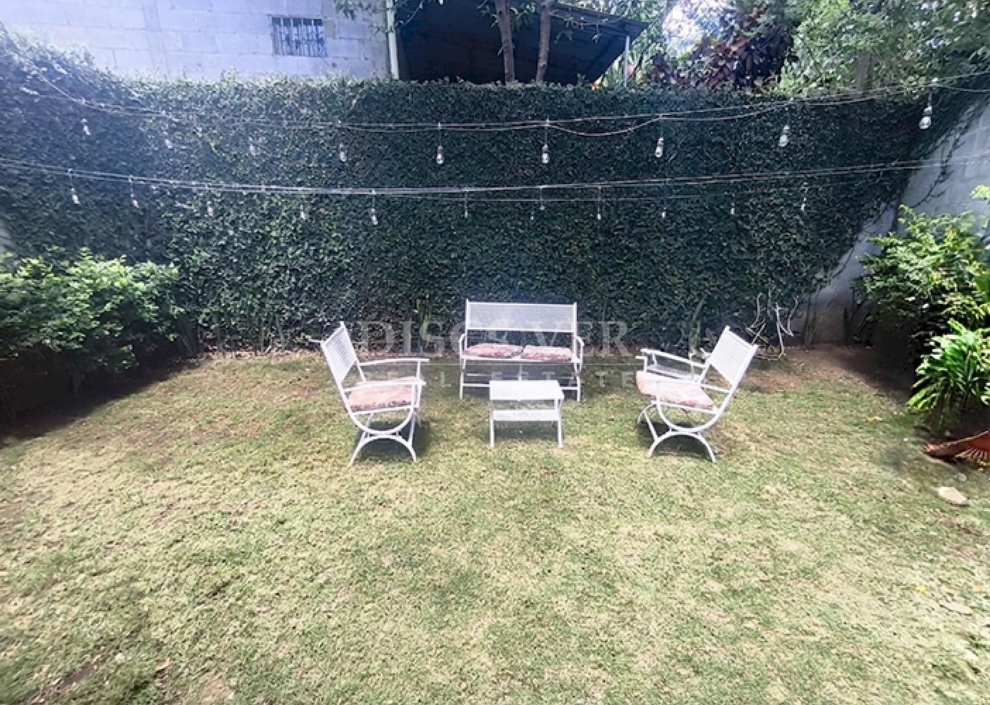  House for Sale in Carretera a Masaya