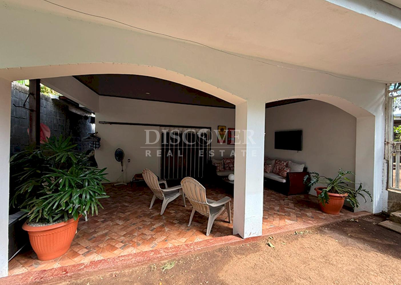  House for Sale in Carretera a Masaya