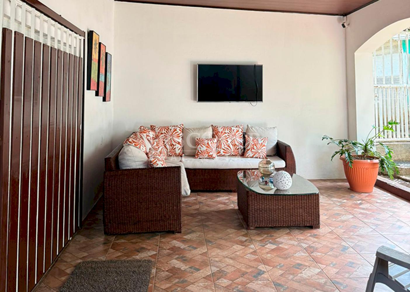  House for Sale in Carretera a Masaya