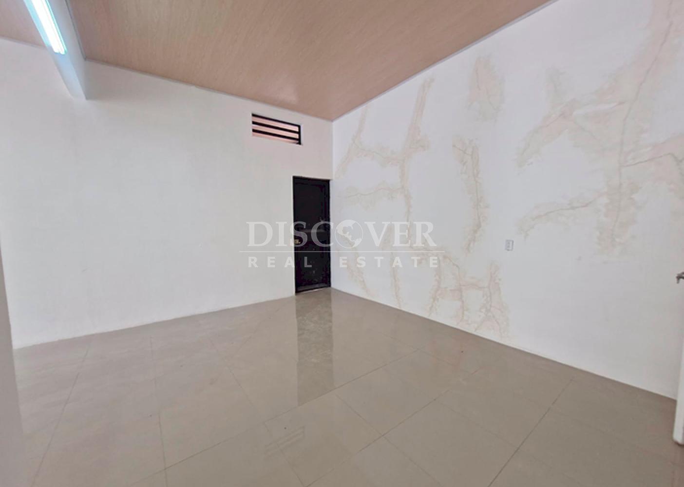 Commercial space for rent in Matagalpa