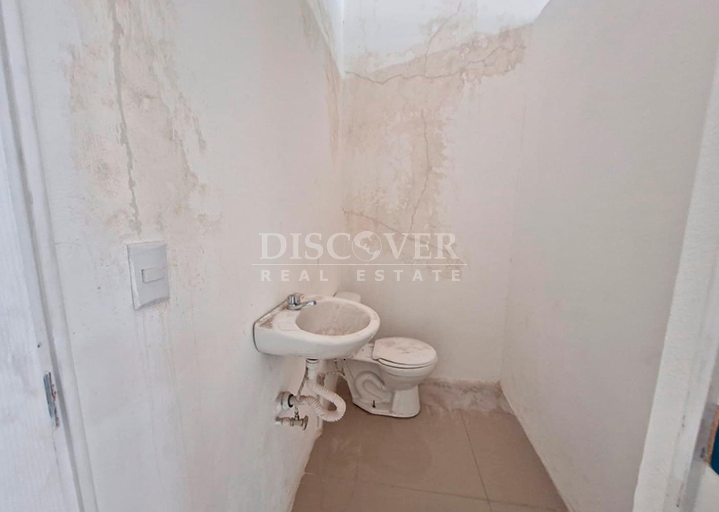 Commercial space for rent in Matagalpa