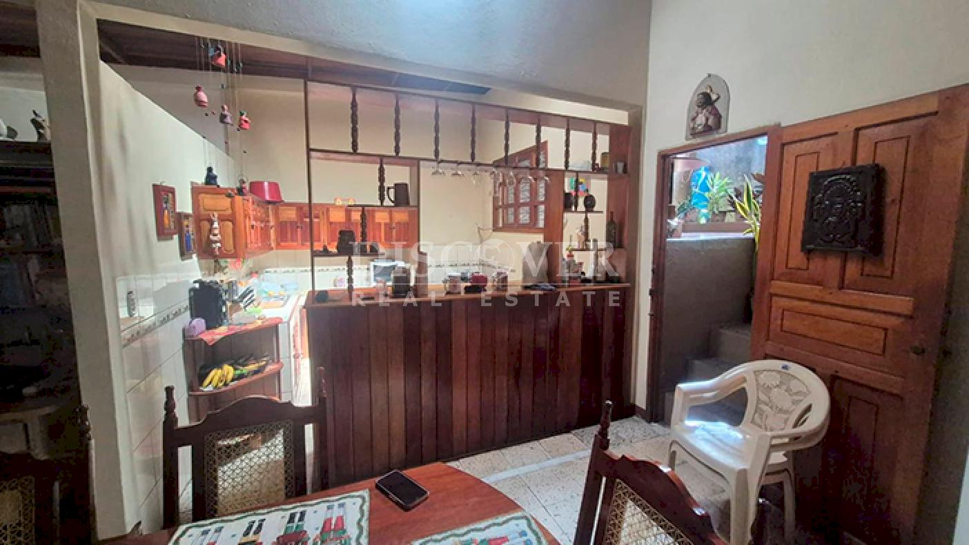 House for sale in a central area of Matagalpa