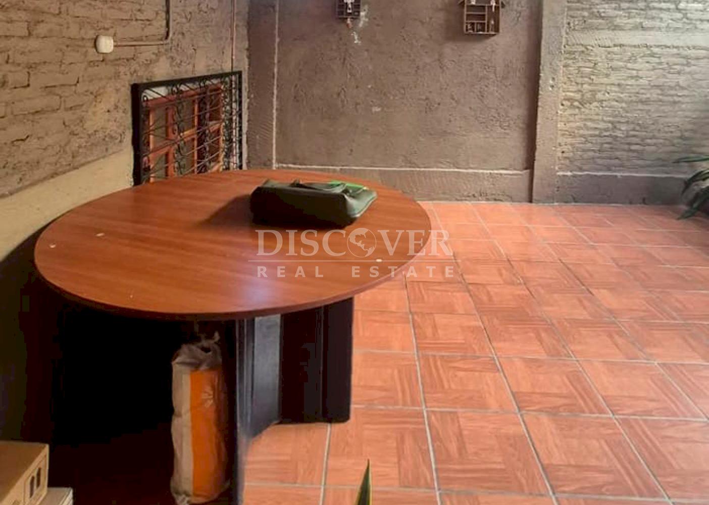 House for sale in a central area of Matagalpa