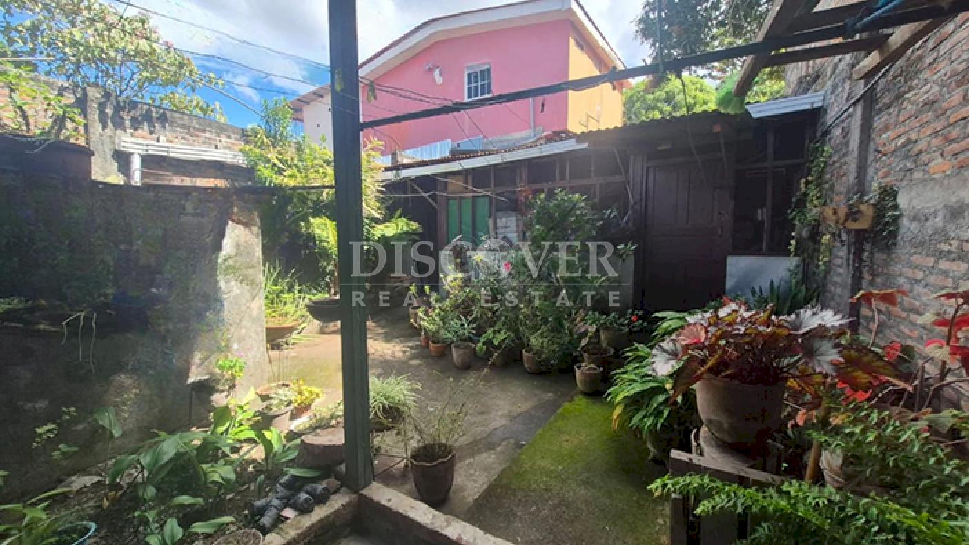 House for sale in a central area of Matagalpa