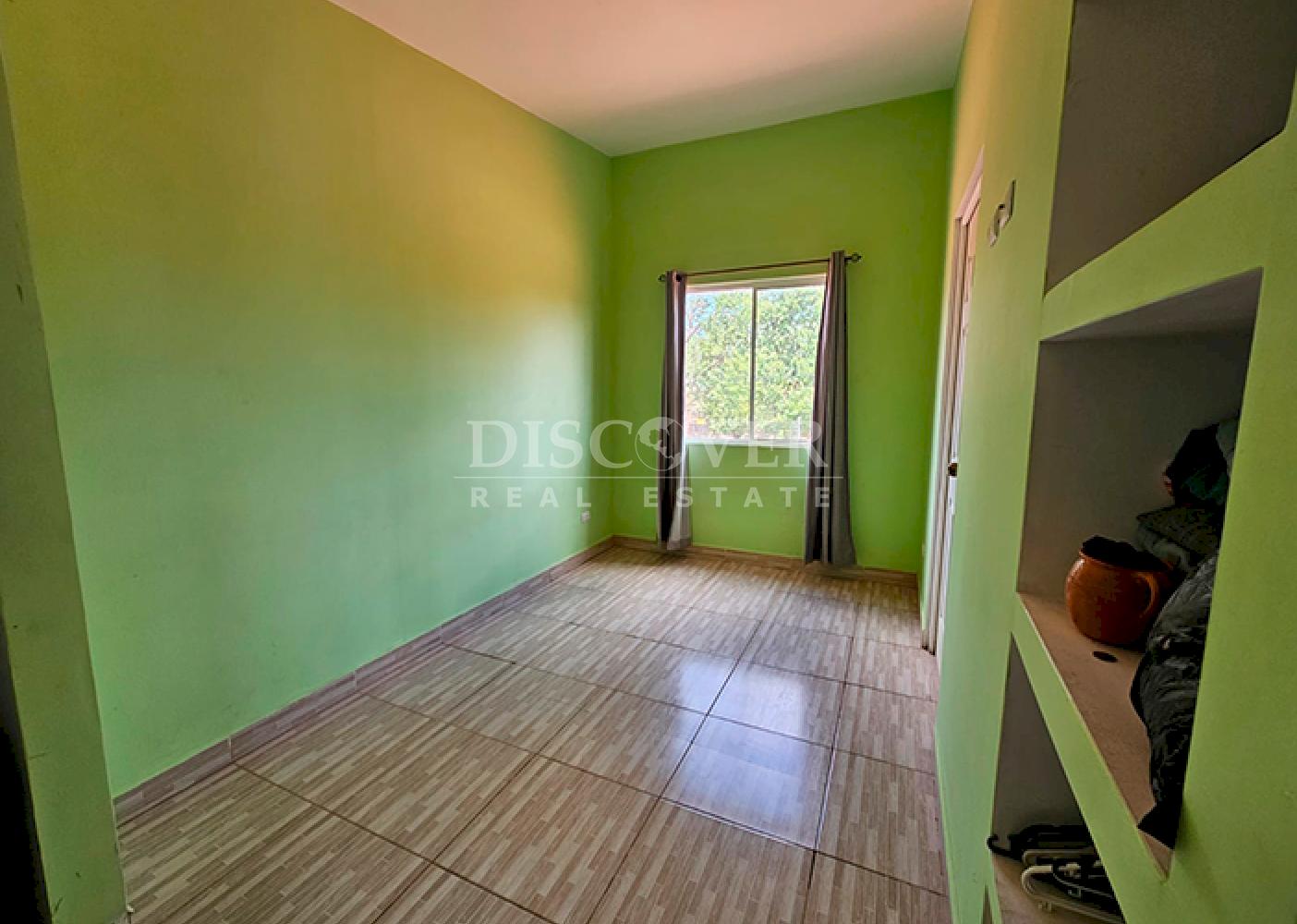 House with an apartment for sale on the Masaya Highway