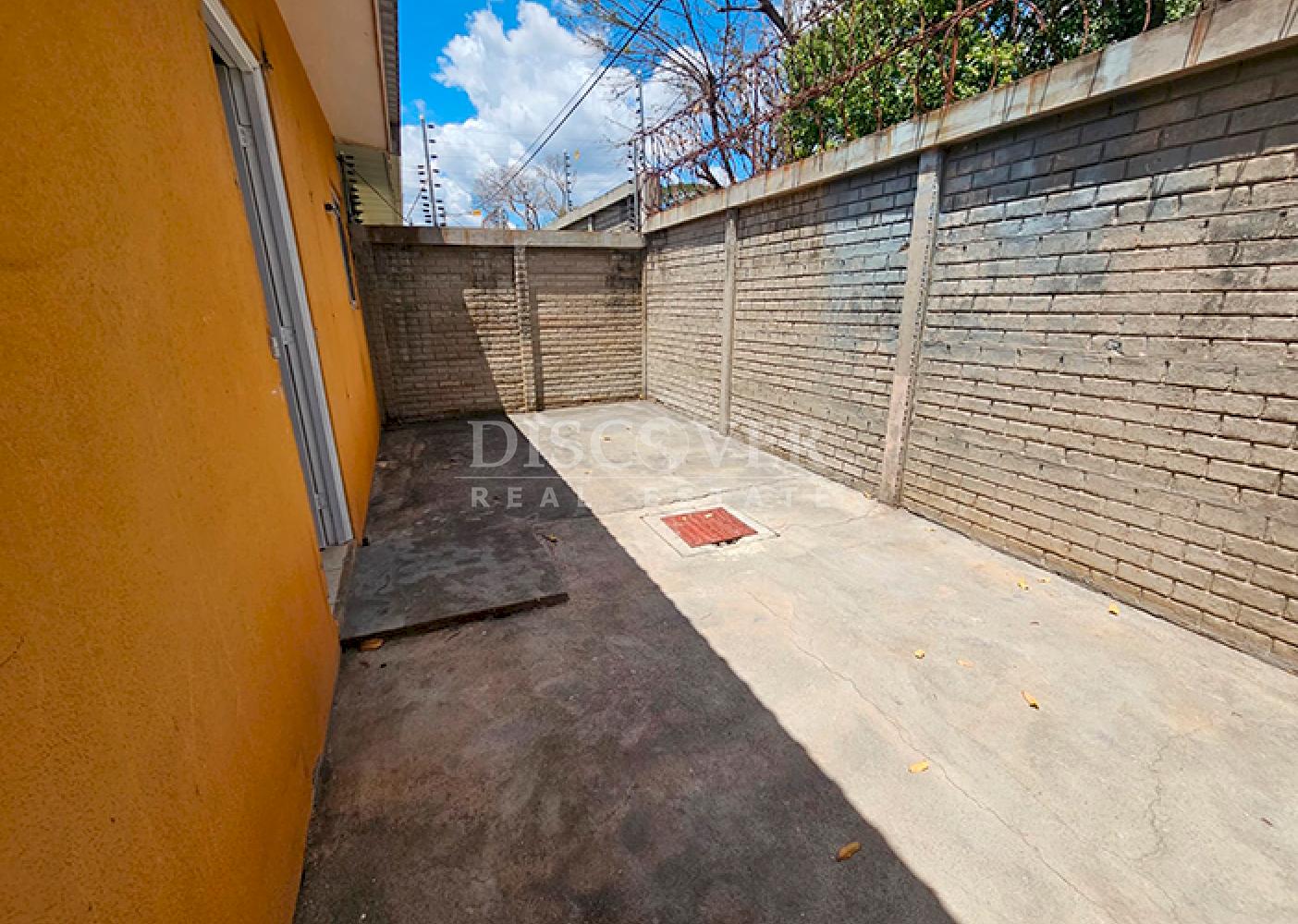 House with an apartment for sale on the Masaya Highway