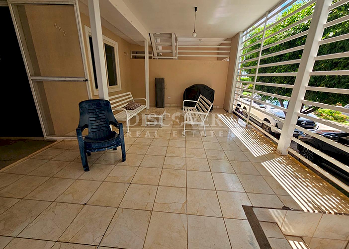 House with an apartment for sale on the Masaya Highway