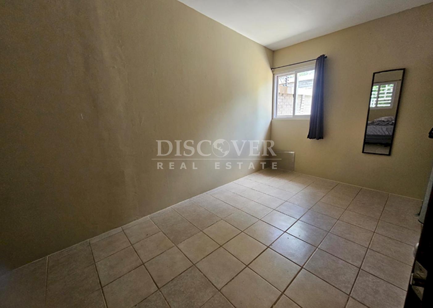 House with an apartment for sale on the Masaya Highway