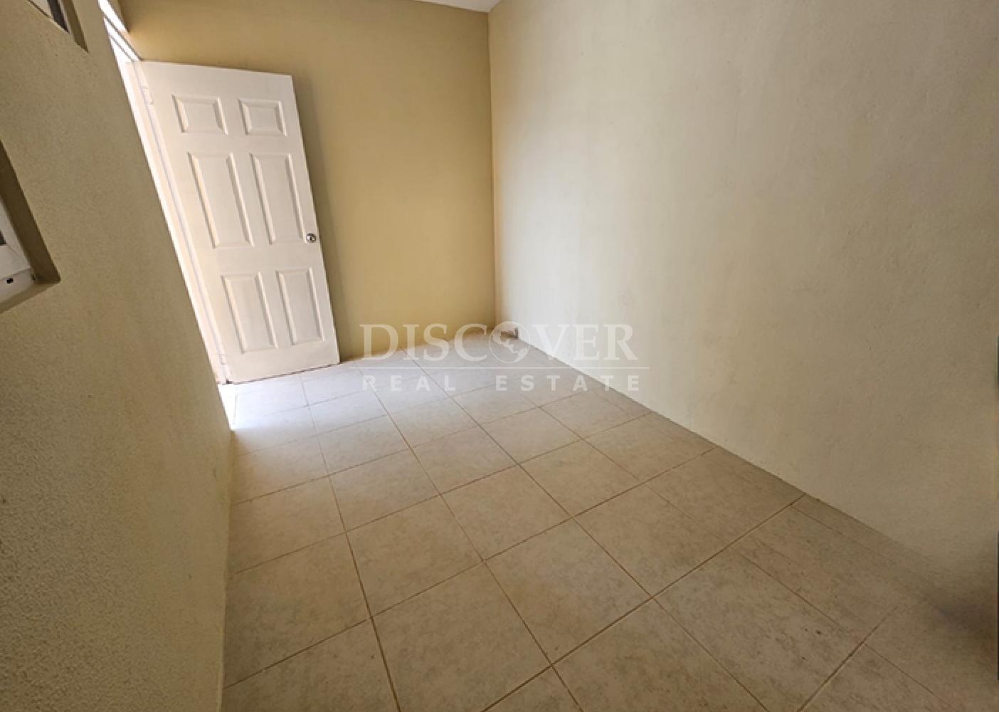 House with an apartment for sale on the Masaya Highway