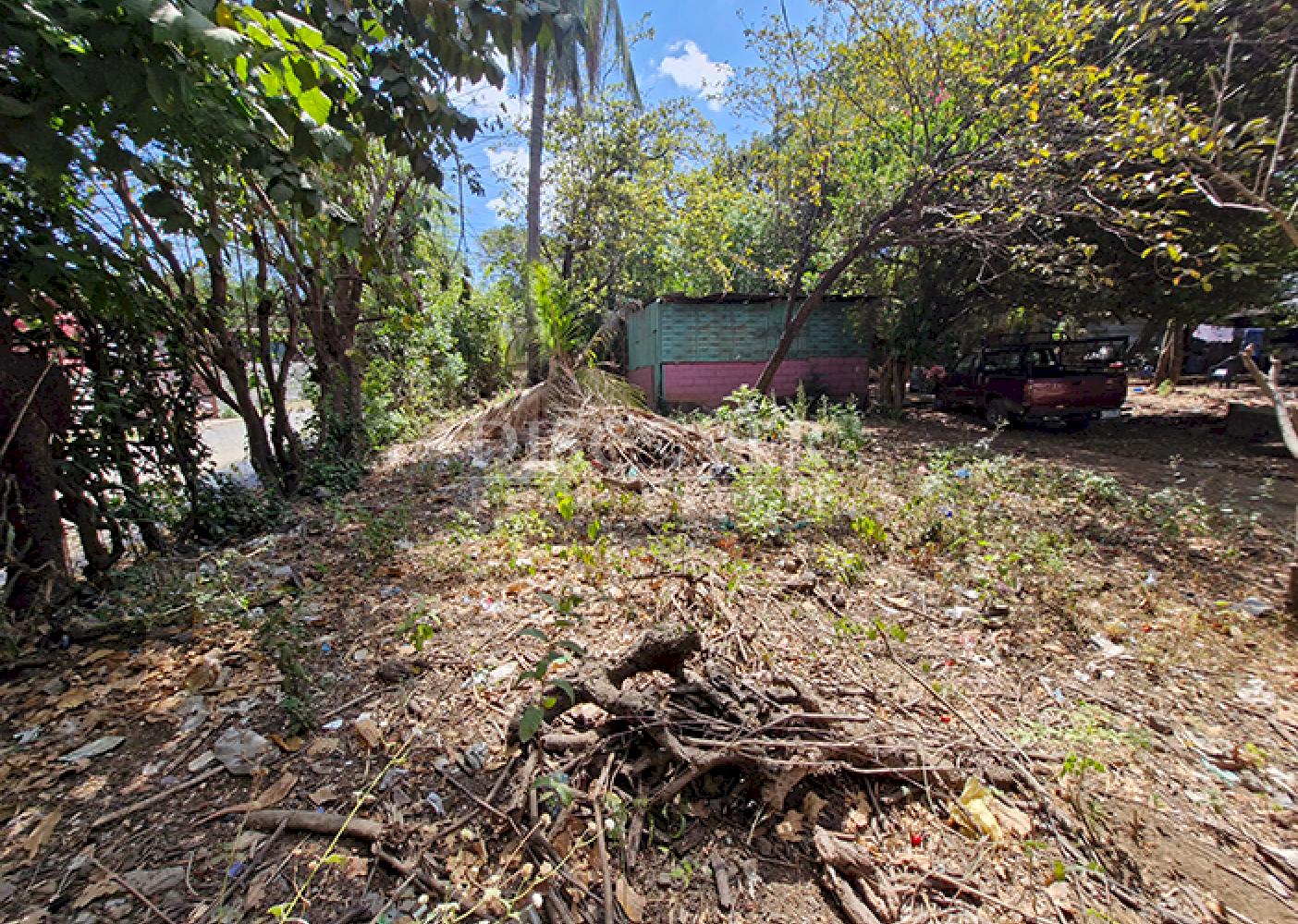 Land for sale in San Isidro de Bolas