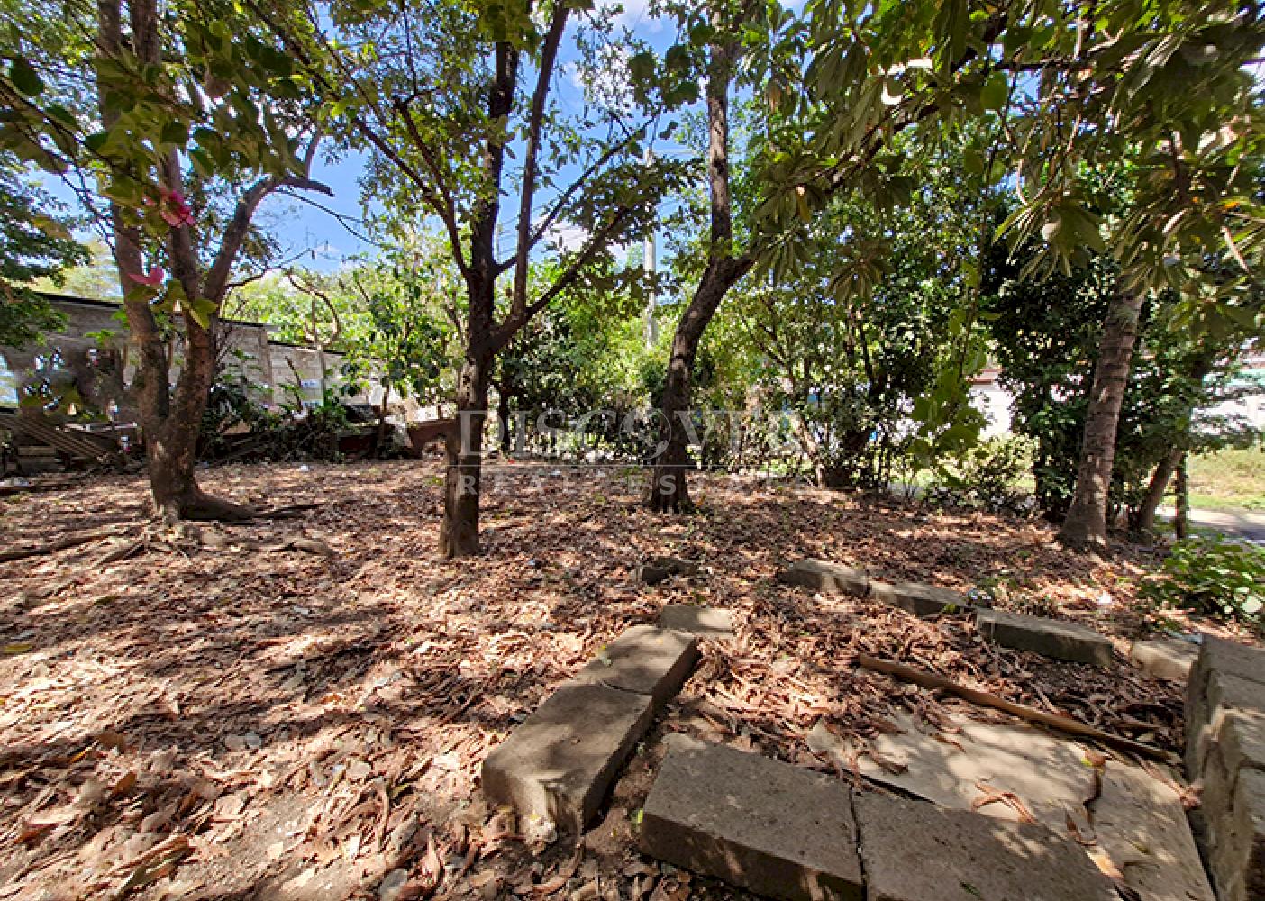 Land for sale in San Isidro de Bolas