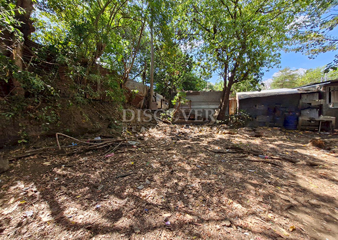 Land for sale in San Isidro de Bolas