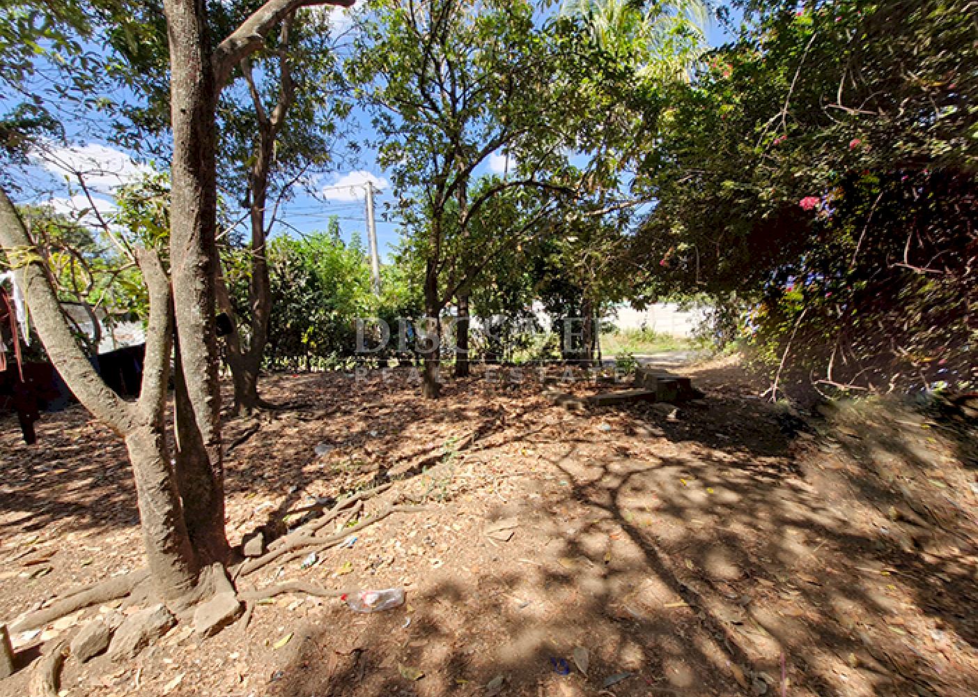 Land for sale in San Isidro de Bolas