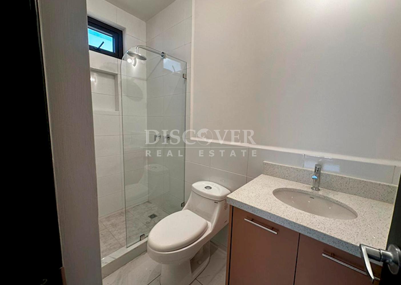  House for rent in a condominium on the Masaya Highway