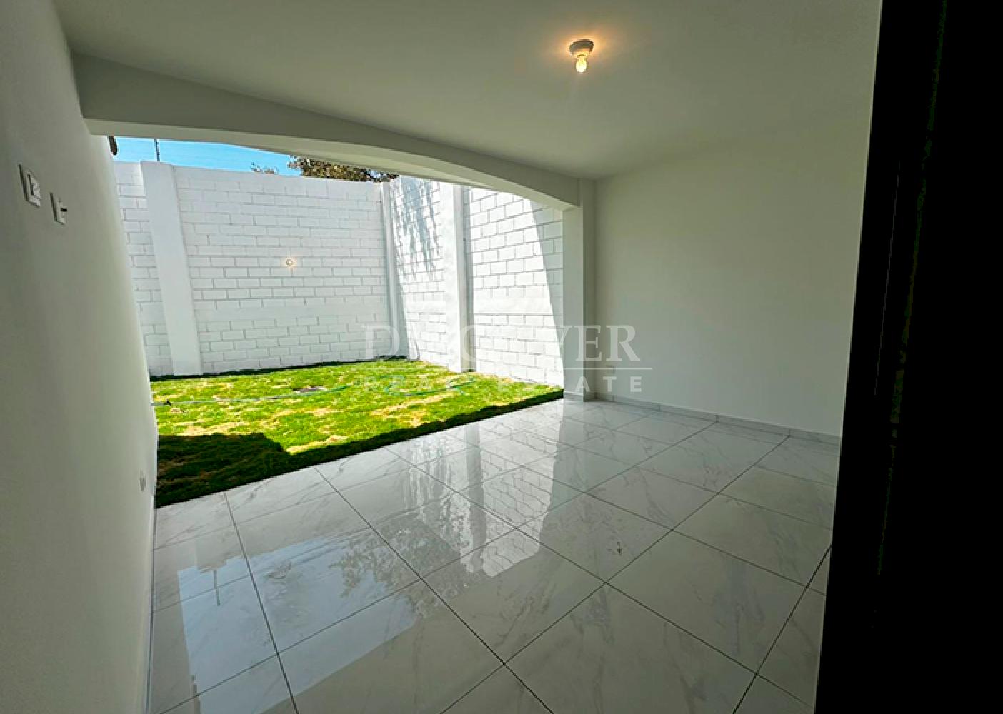  House for rent in a condominium on the Masaya Highway