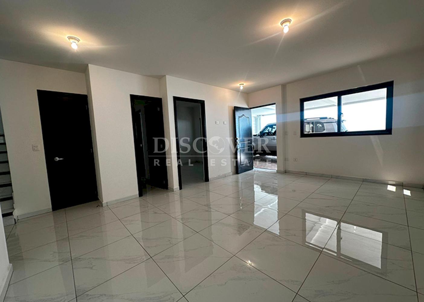  House for rent in a condominium on the Masaya Highway