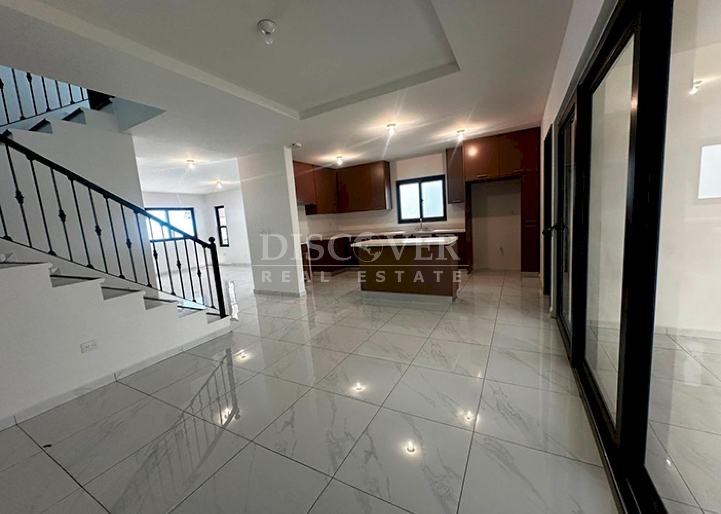  House for rent in a condominium on the Masaya Highway