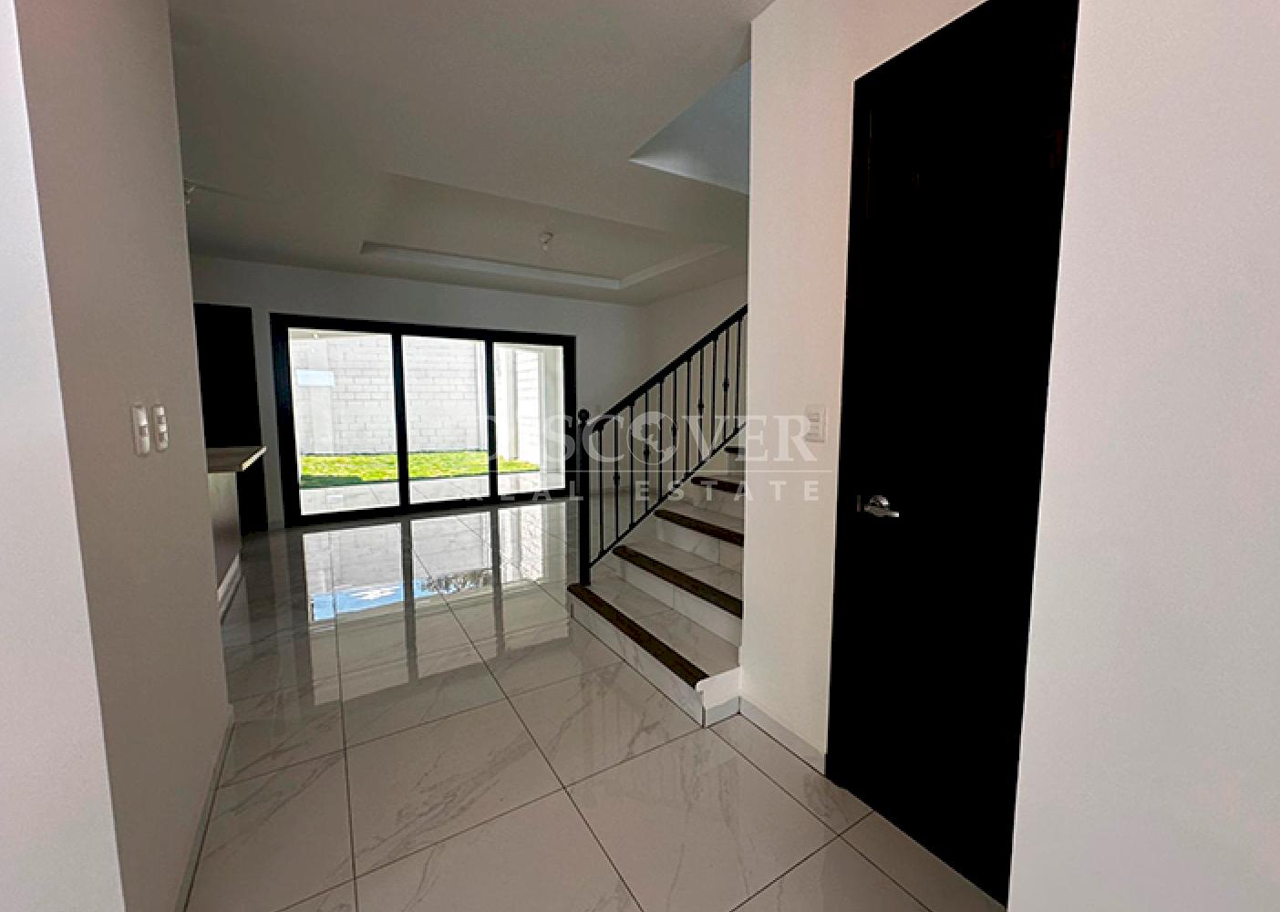 House for rent in a condominium on the Masaya Highway