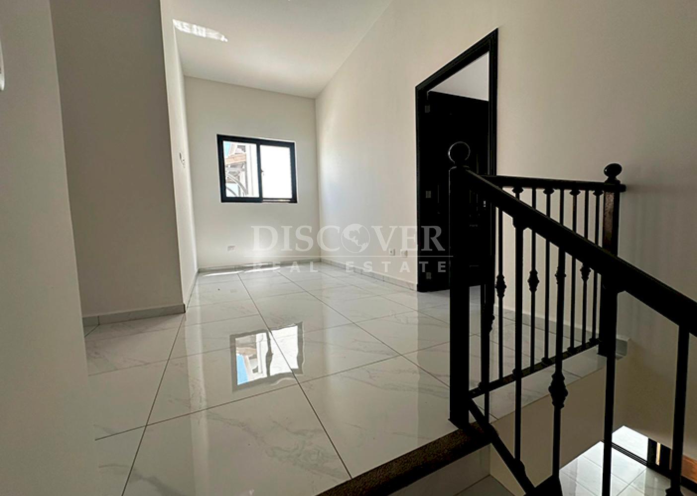  House for rent in a condominium on the Masaya Highway