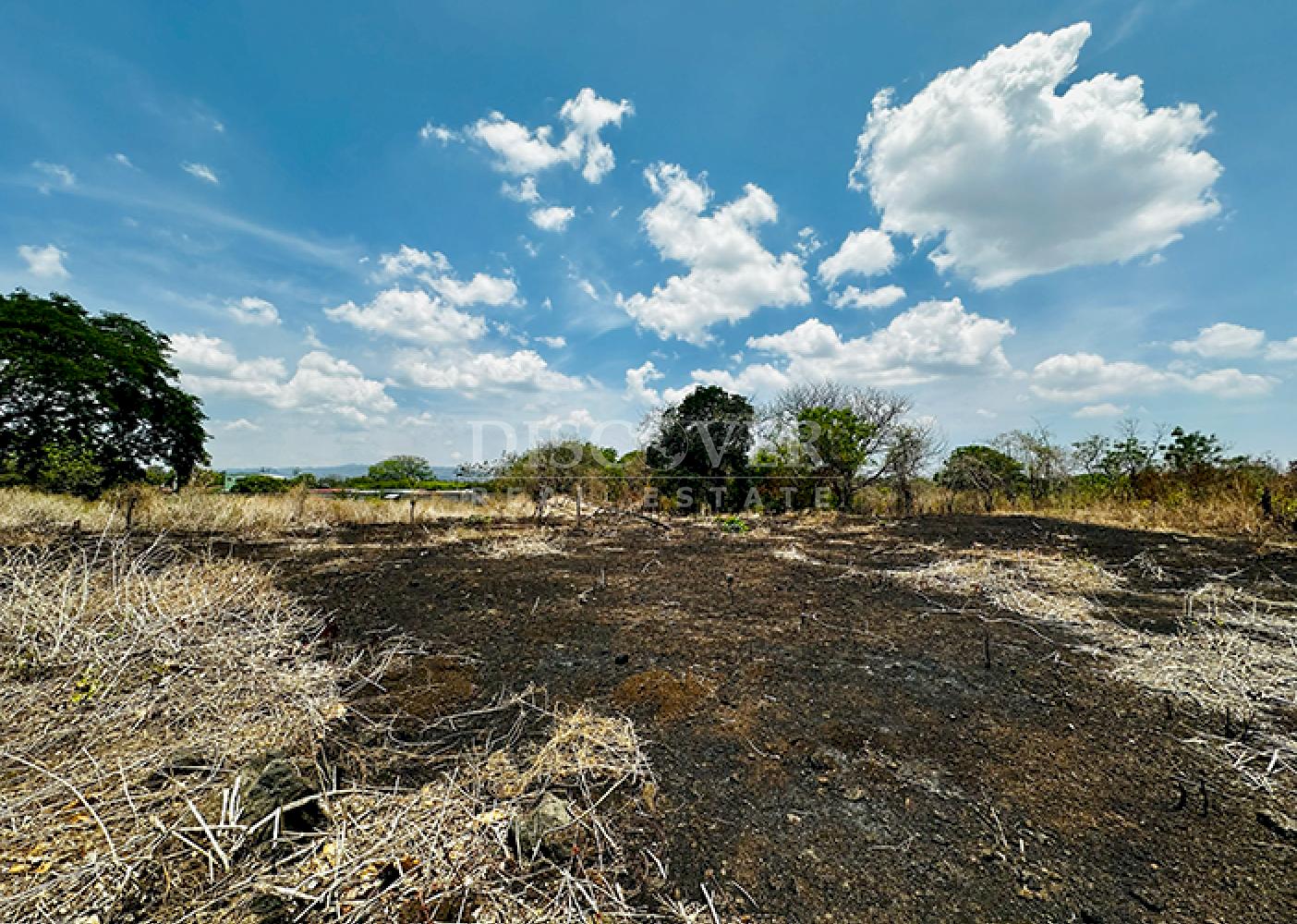 Lots for sale in a private condominium in Veracruz