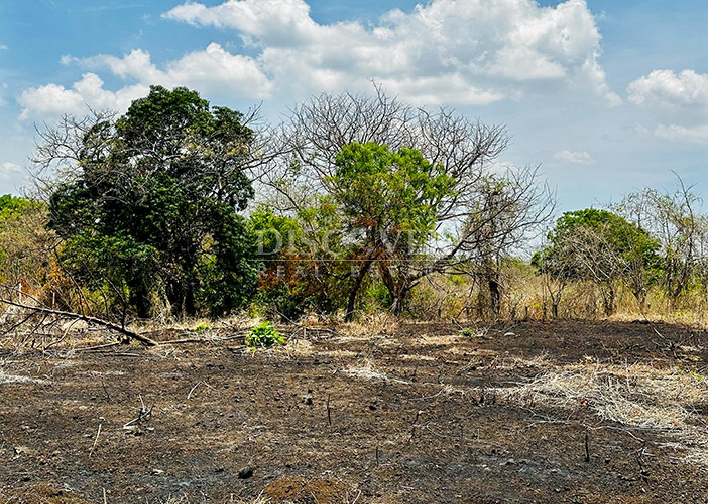 Lots for sale in a private condominium in Veracruz