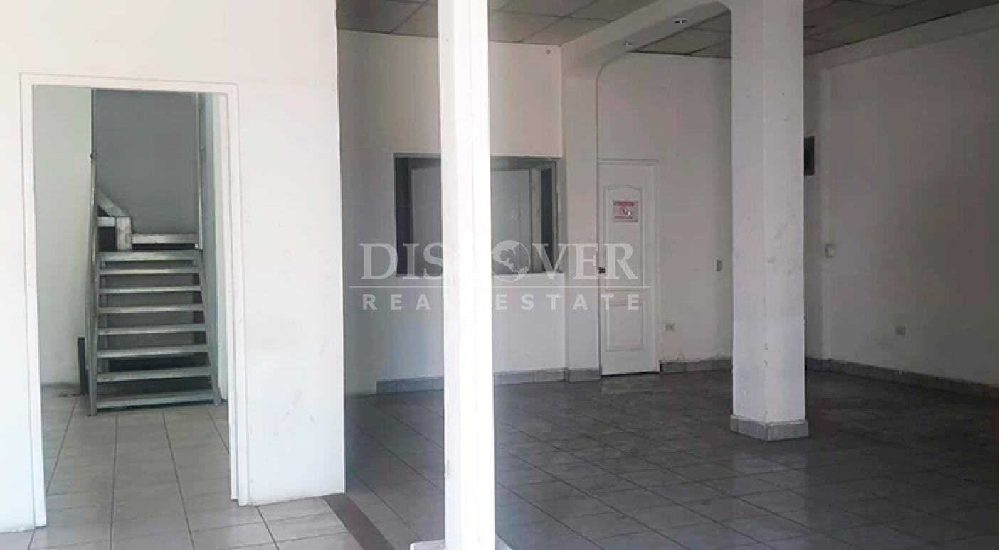 Warehouse for rent in a strategic location on Carretera Norte