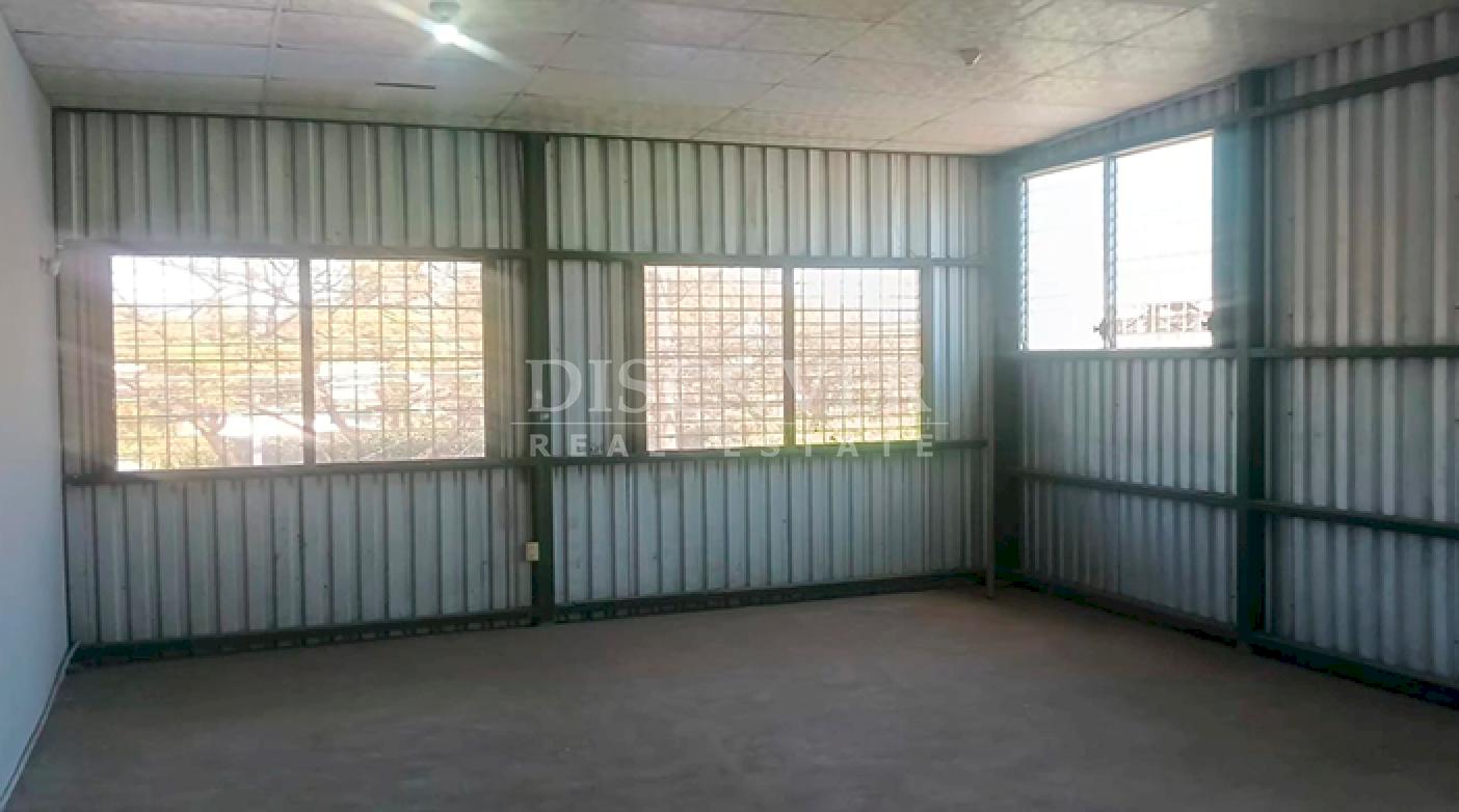 Warehouse for rent in a strategic location on Carretera Norte
