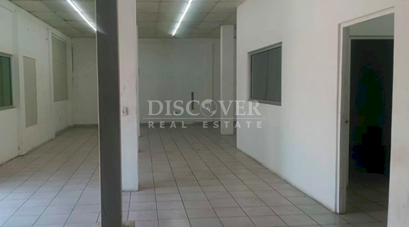 Warehouse for rent in a strategic location on Carretera Norte