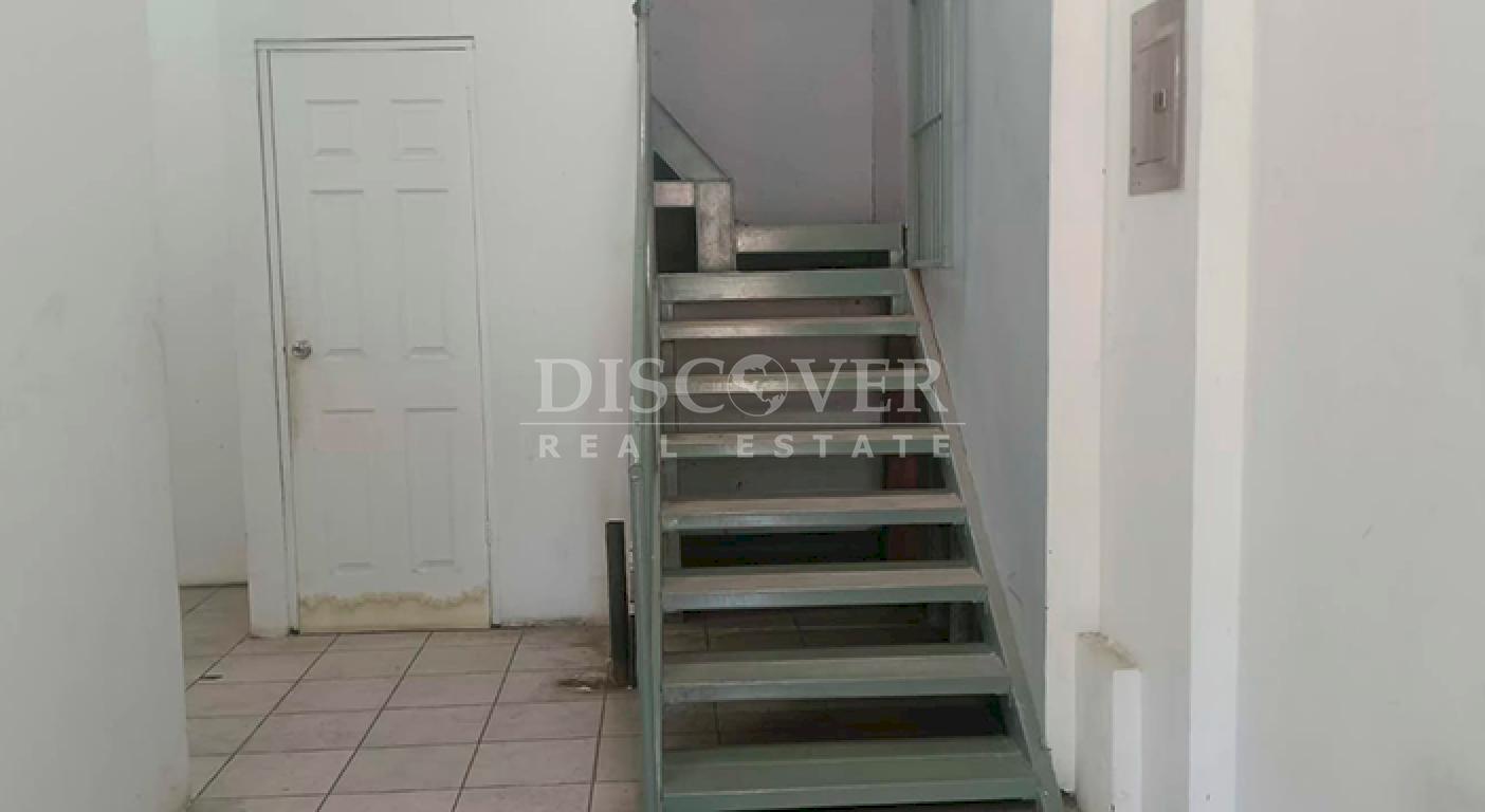 Warehouse for rent in a strategic location on Carretera Norte