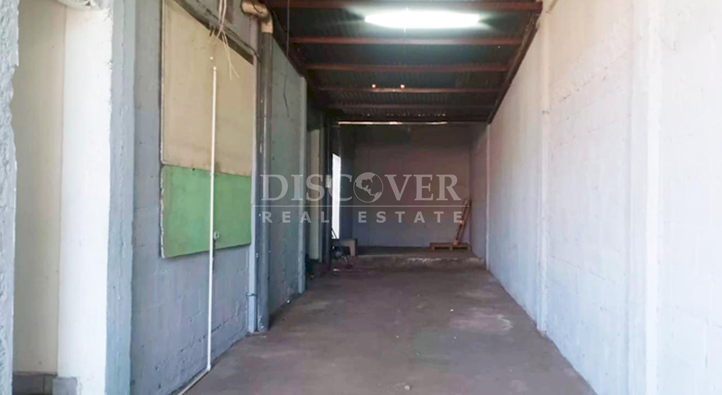 Warehouse for rent in a strategic location on Carretera Norte