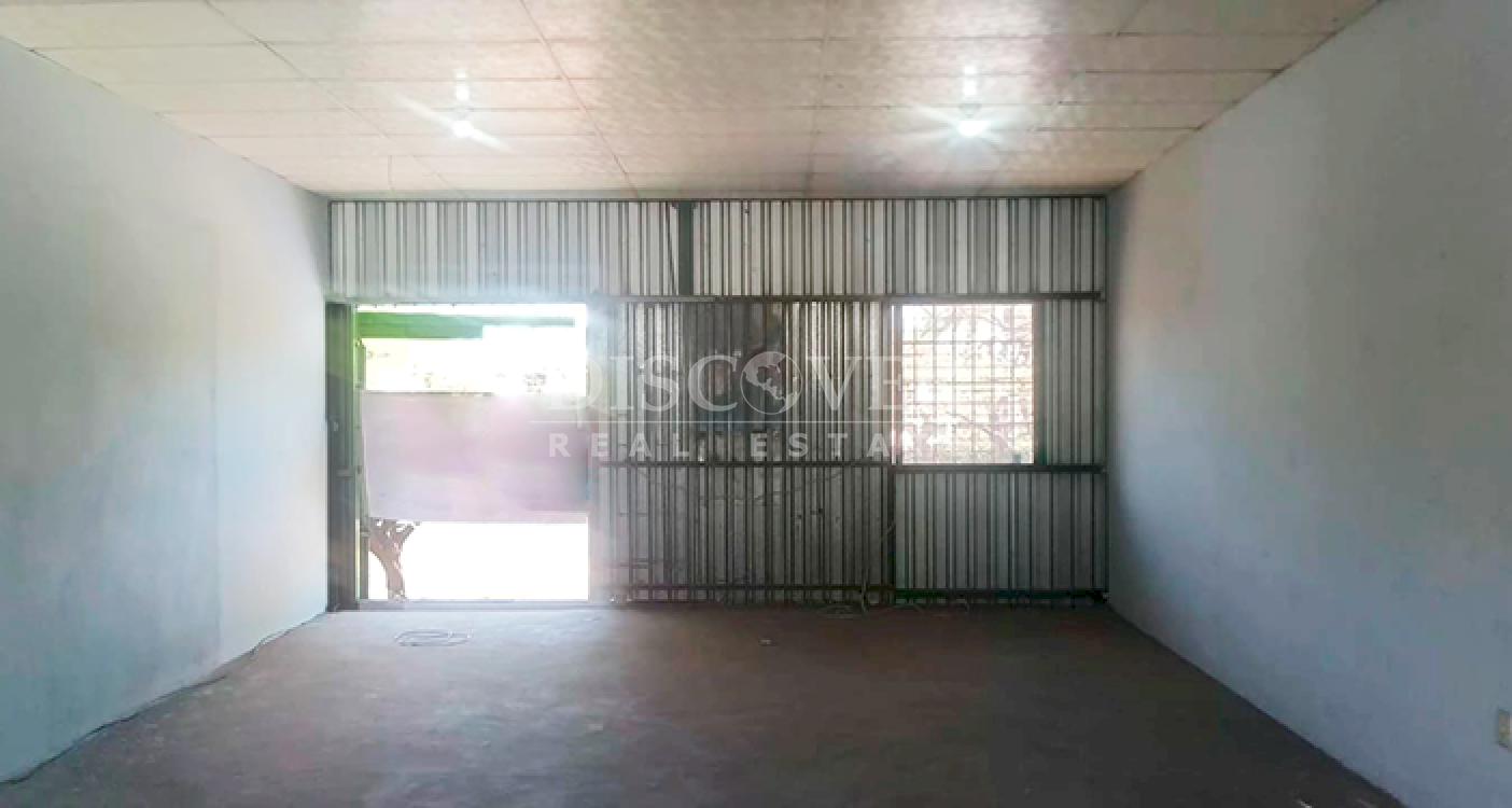 Warehouse for rent in a strategic location on Carretera Norte