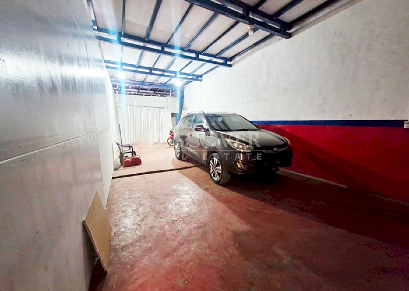 Commercial Space for Rent – Prime Location in Matagalpa