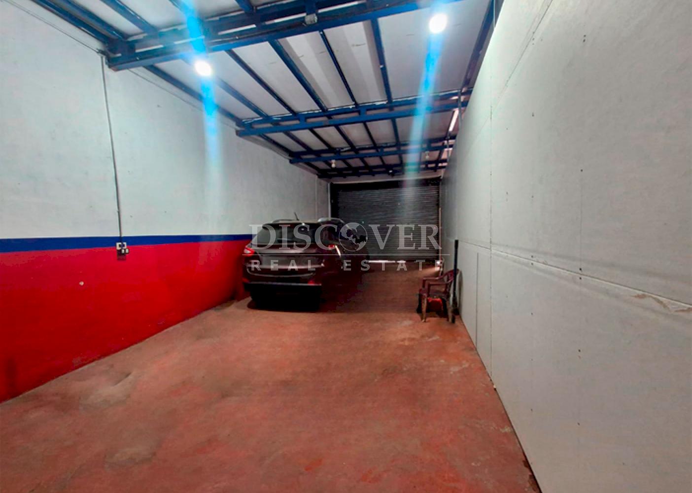 Commercial Space for Rent – Prime Location in Matagalpa