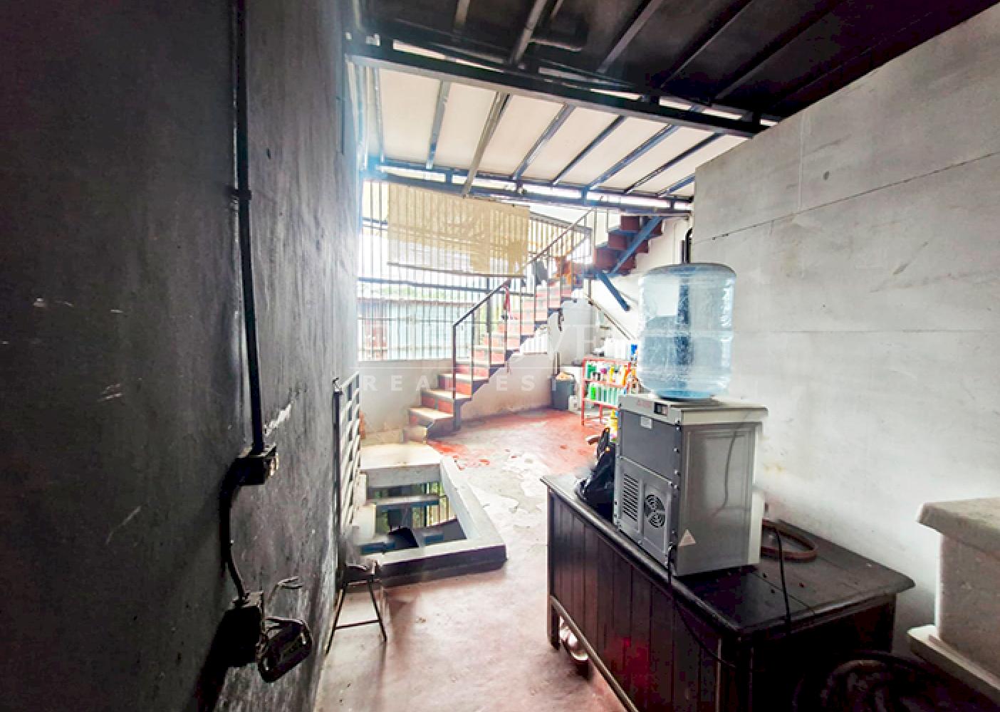 Commercial Space for Rent – Prime Location in Matagalpa