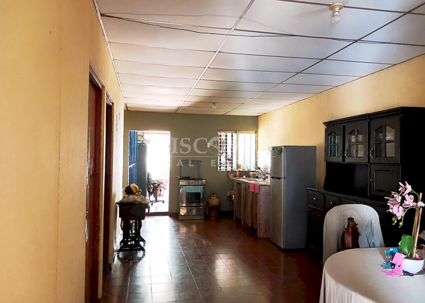  House for sale on Carretera Norte