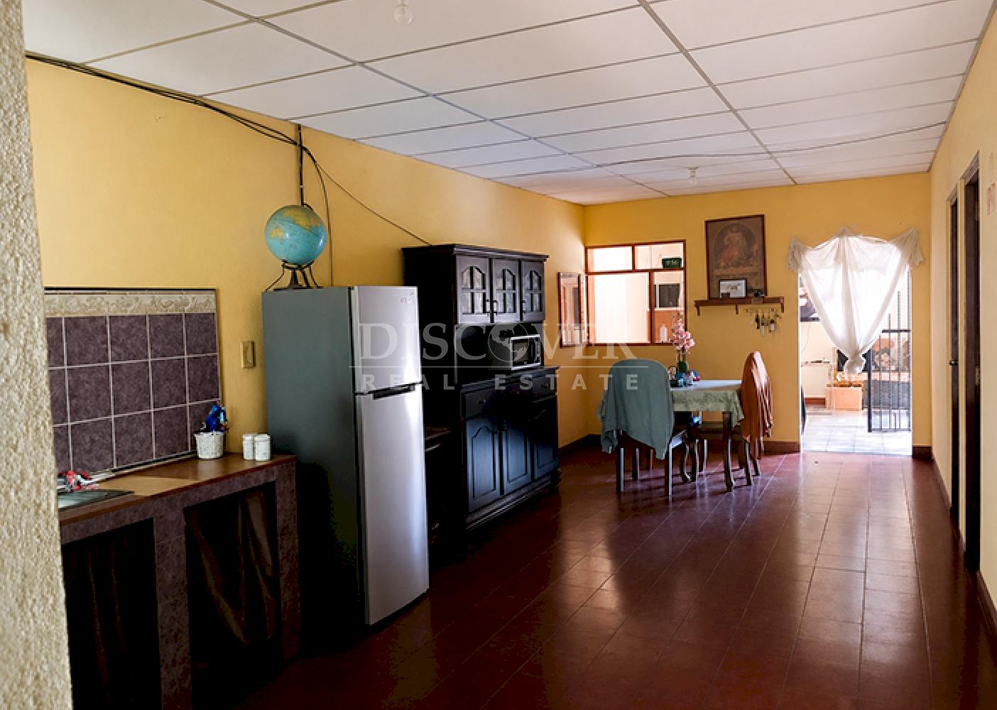  House for sale on Carretera Norte