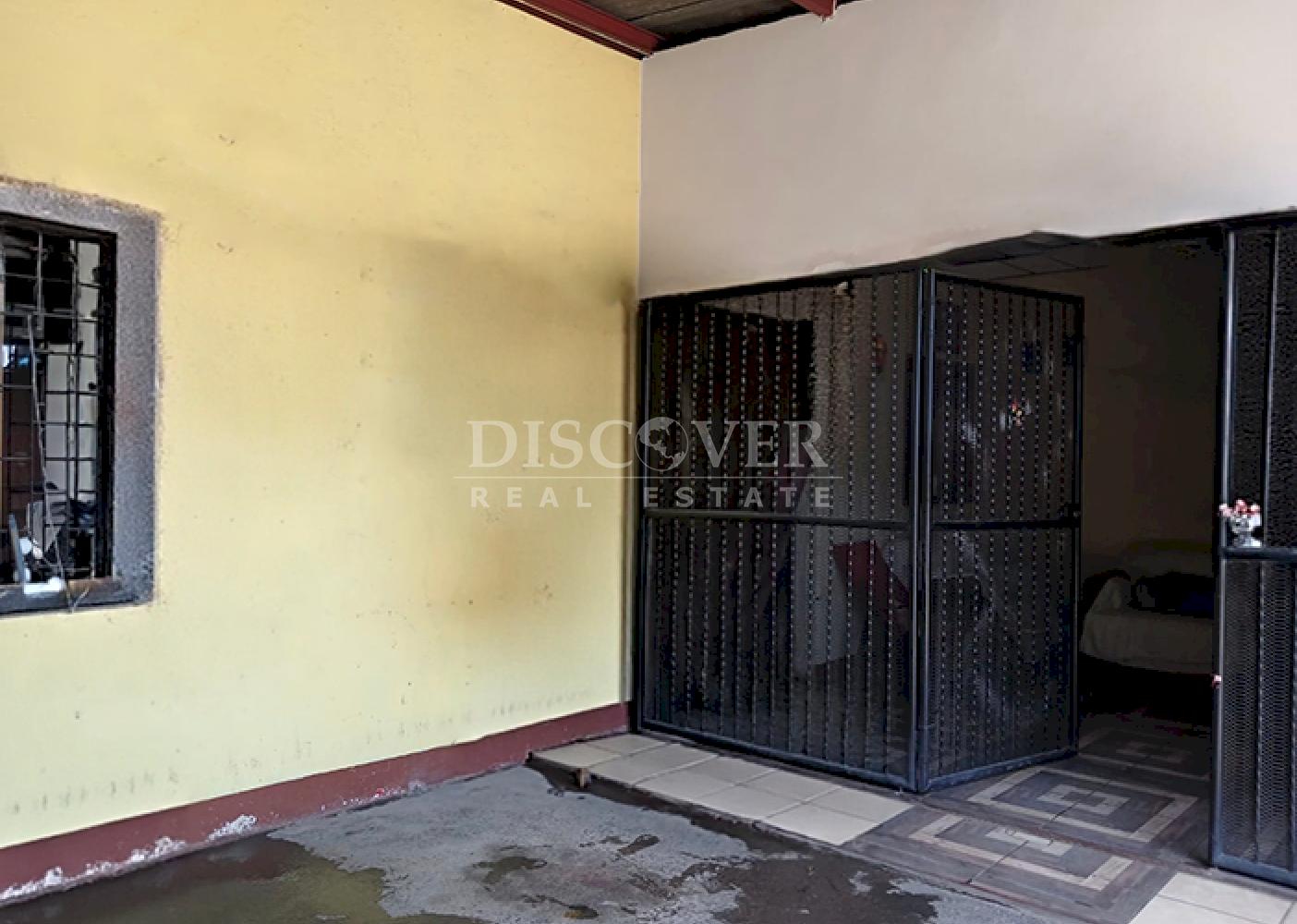  House for sale on Carretera Norte