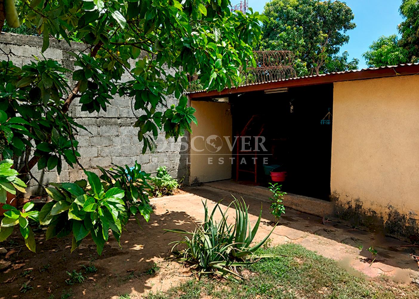  House for sale on Carretera Norte