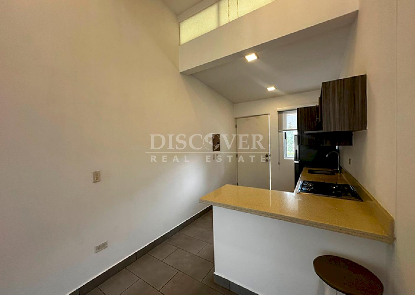  Furnished apartment for rent on Carretera Sur