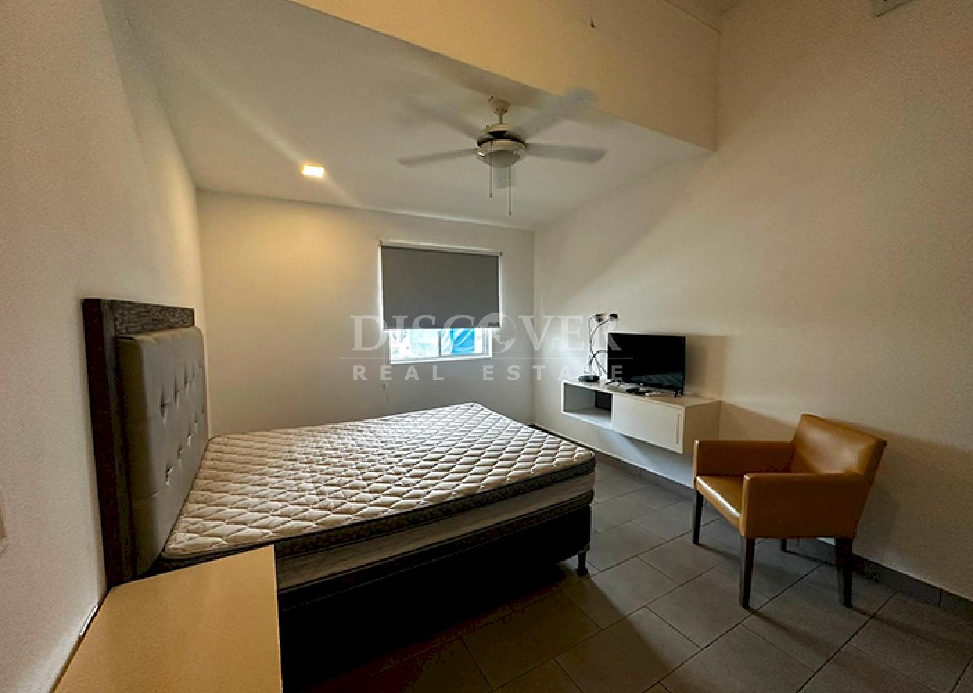  Furnished apartment for rent on Carretera Sur