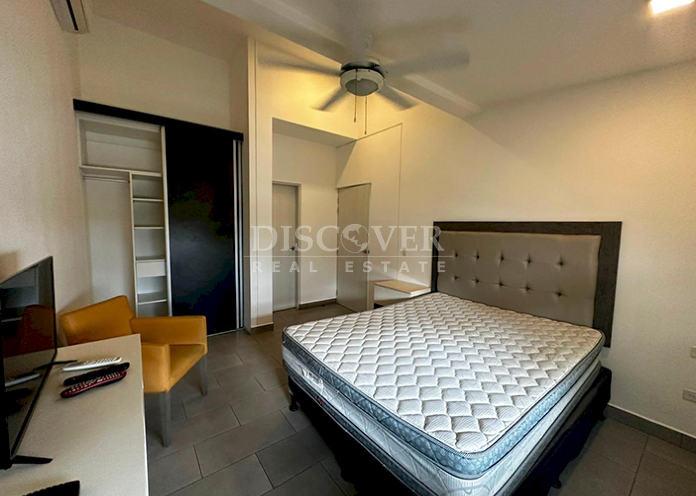  Furnished apartment for rent on Carretera Sur
