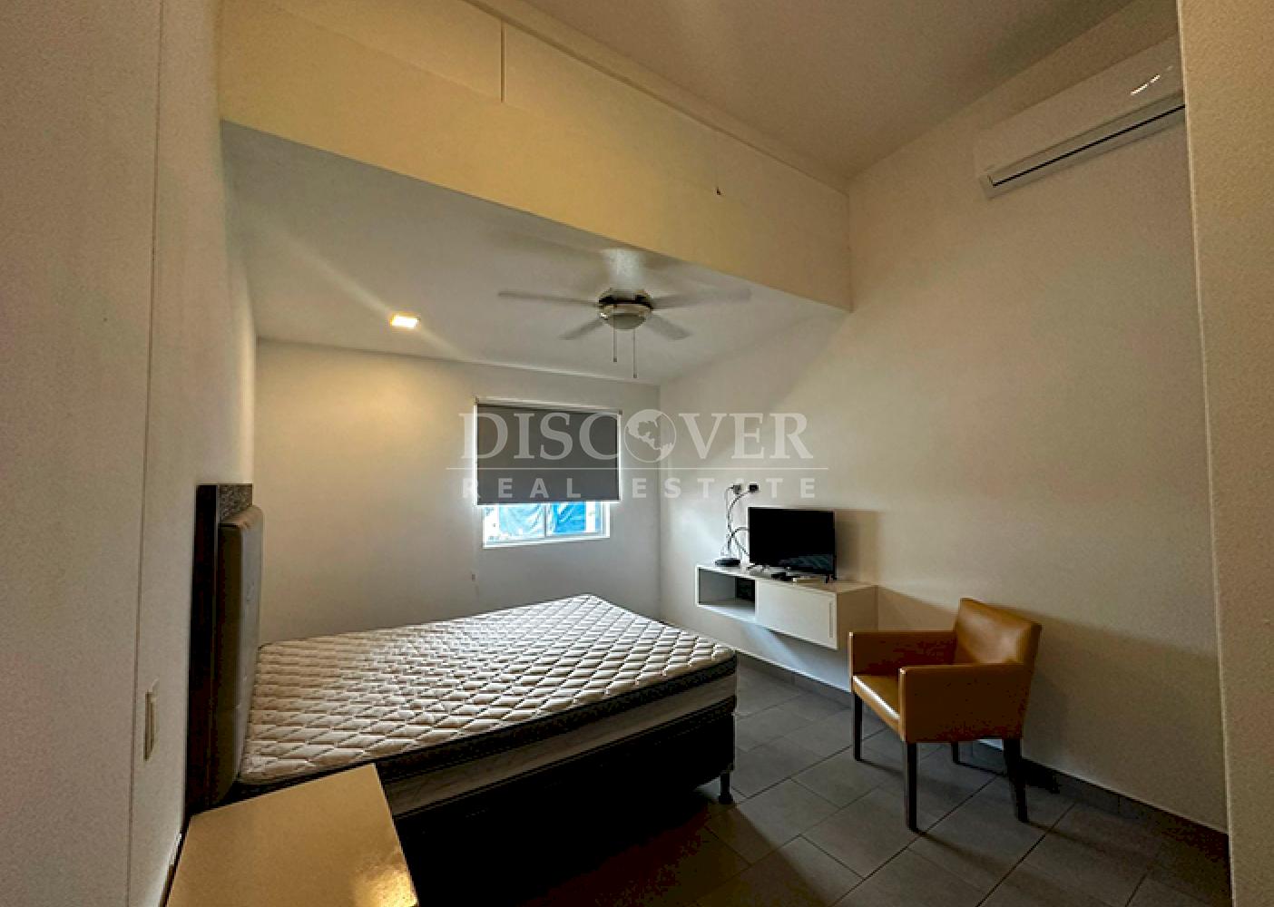  Furnished apartment for rent on Carretera Sur