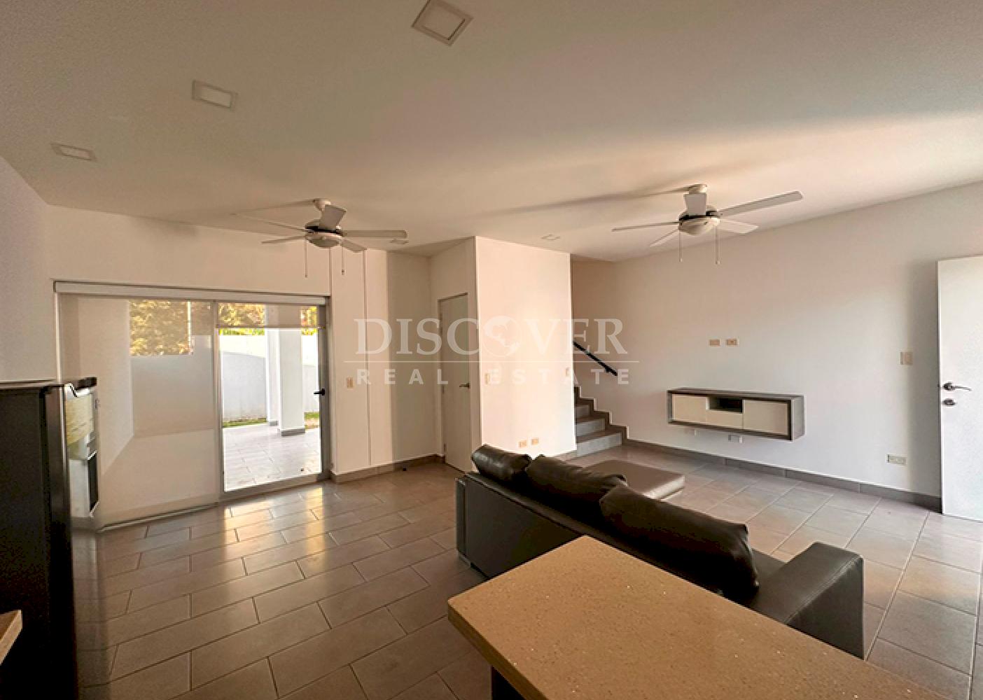  Furnished apartment for rent on Carretera Sur 