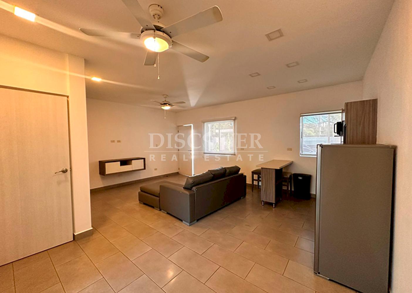  Furnished apartment for rent on Carretera Sur 