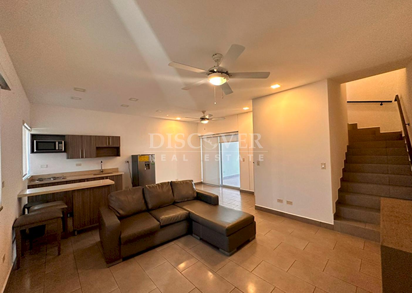  Furnished apartment for rent on Carretera Sur 