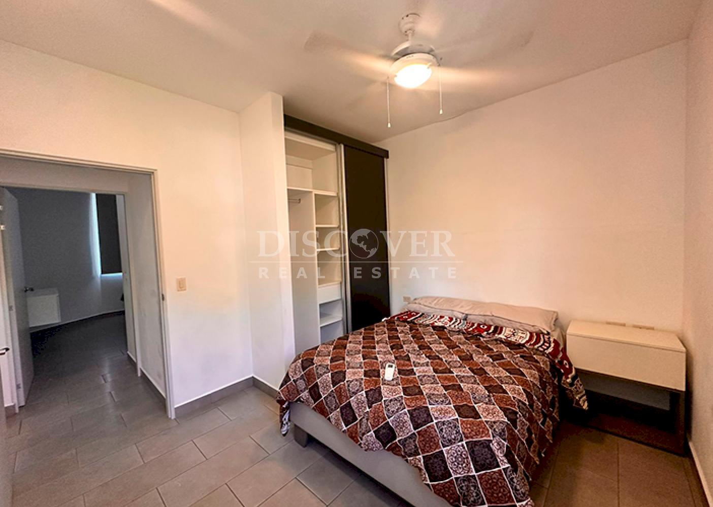  Furnished apartment for rent on Carretera Sur 