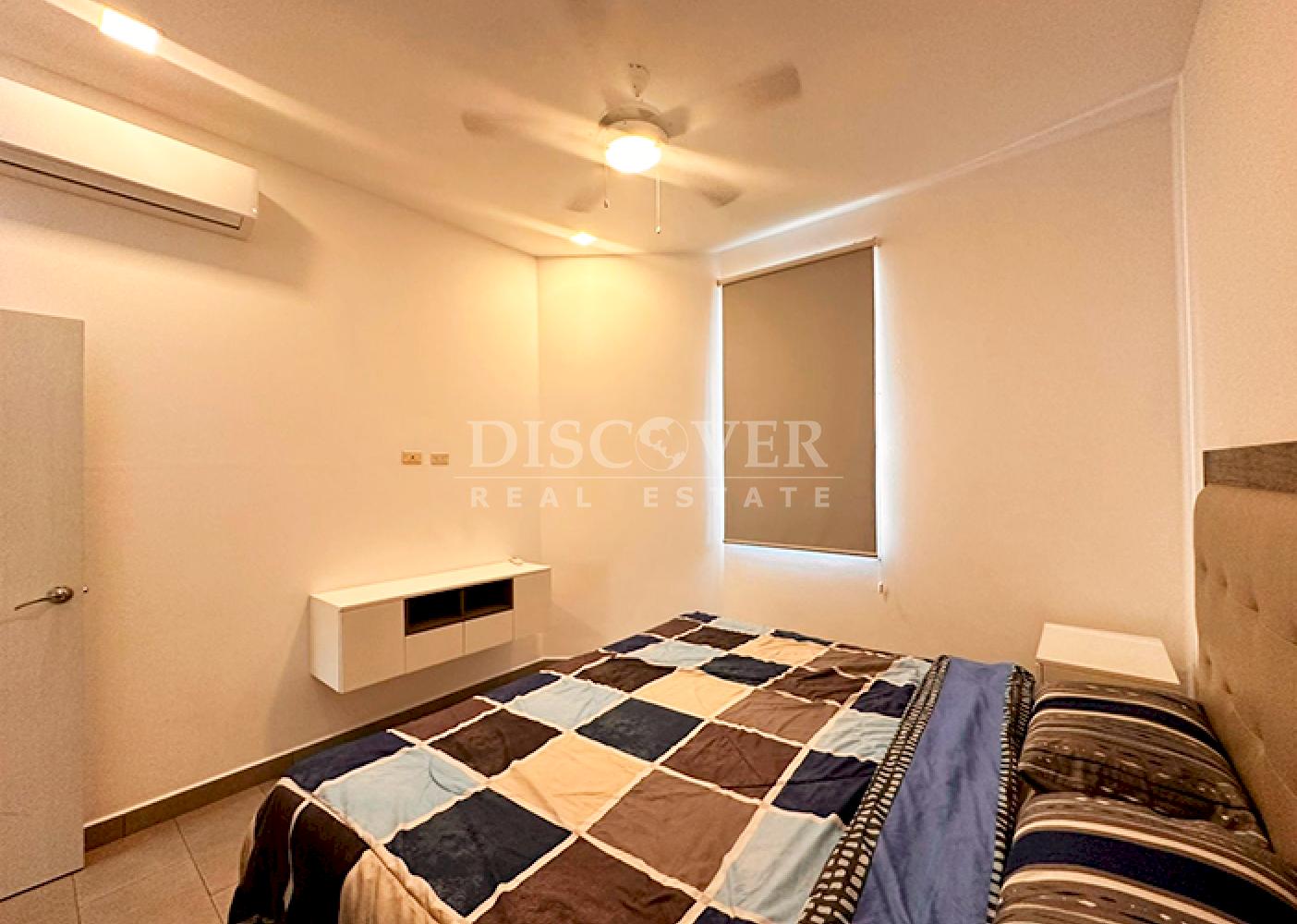  Furnished apartment for rent on Carretera Sur 