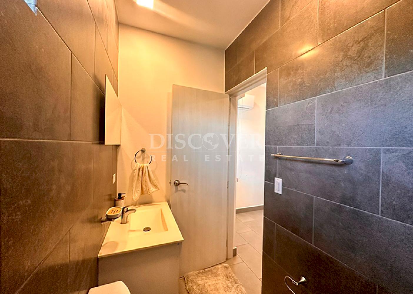  Furnished apartment for rent on Carretera Sur 